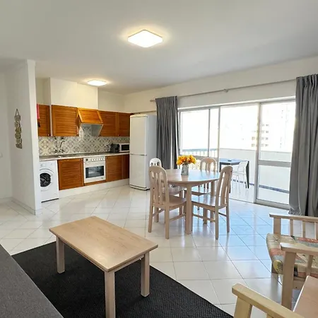 Da Rocha, 605 Concorde, Charming With Sea View, Internet And Parking, By Ig *