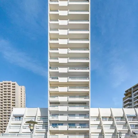 Apartament Da Rocha, 605 Concorde, Charming With Sea View, Internet And Parking, By Ig *