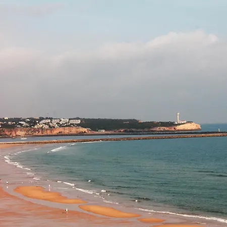 Da Rocha, 605 Concorde, Charming With Sea View, Internet And Parking, By Ig