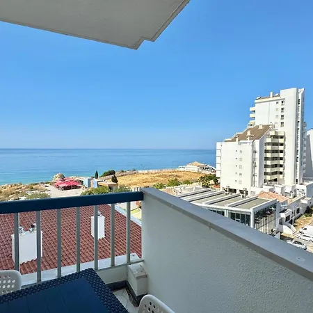 Da Rocha, 605 Concorde, Charming With Sea View, Internet And Parking, By Ig