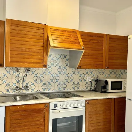 Da Rocha, 605 Concorde, Charming With Sea View, Internet And Parking, By Ig Apartament