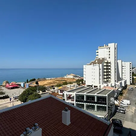 Apartament Da Rocha, 605 Concorde, Charming With Sea View, Internet And Parking, By Ig
